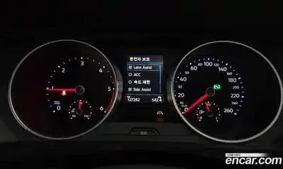 Volkswagen Tiguan 2020 2.0 гидро в Москве № 1838176, миниатюра 10