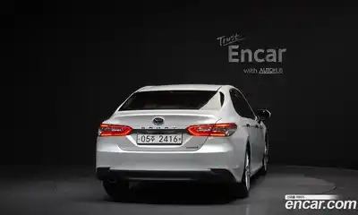 Toyota Camry 2019 2.5 гидро в Москве № 1838520, миниатюра 4
