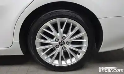 Toyota Camry 2019 2.5 гидро в Москве № 1838520, миниатюра 7