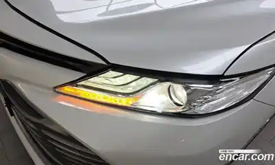 Toyota Camry 2019 2.5 гидро в Москве № 1838520, миниатюра 8