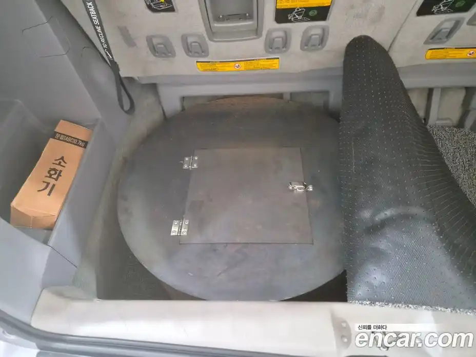 Toyota Sienna 2014 3.5 гидро в Москве № 1838563, фото 11