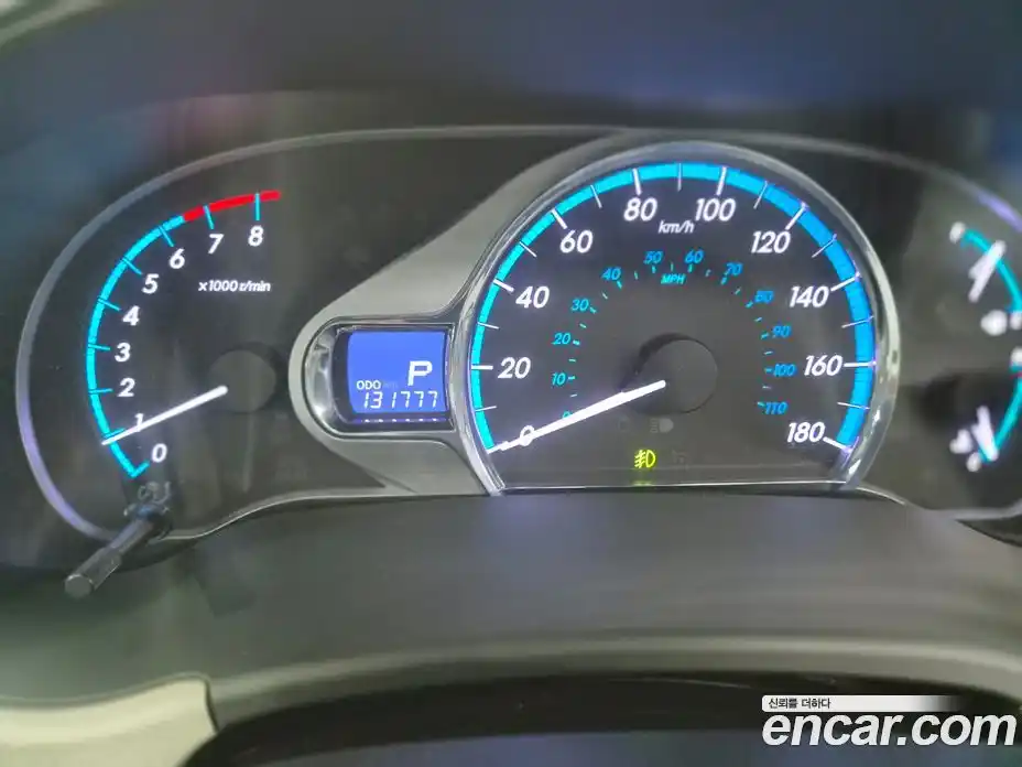 Toyota Sienna 2014 3.5 гидро в Москве № 1838563, фото 13