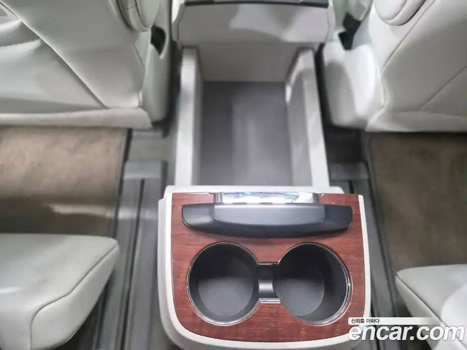 Toyota Sienna 2014 3.5 гидро в Москве № 1838563, фото 15