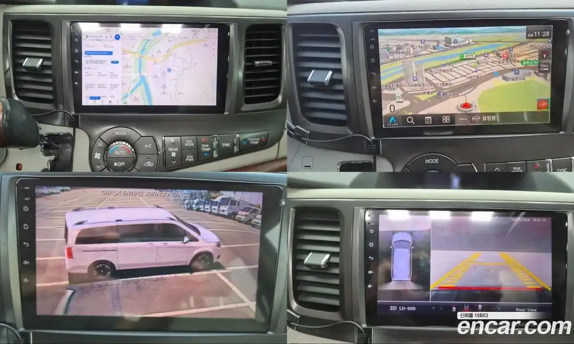 Toyota Sienna 2014 3.5 гидро в Москве № 1838563, фото 16