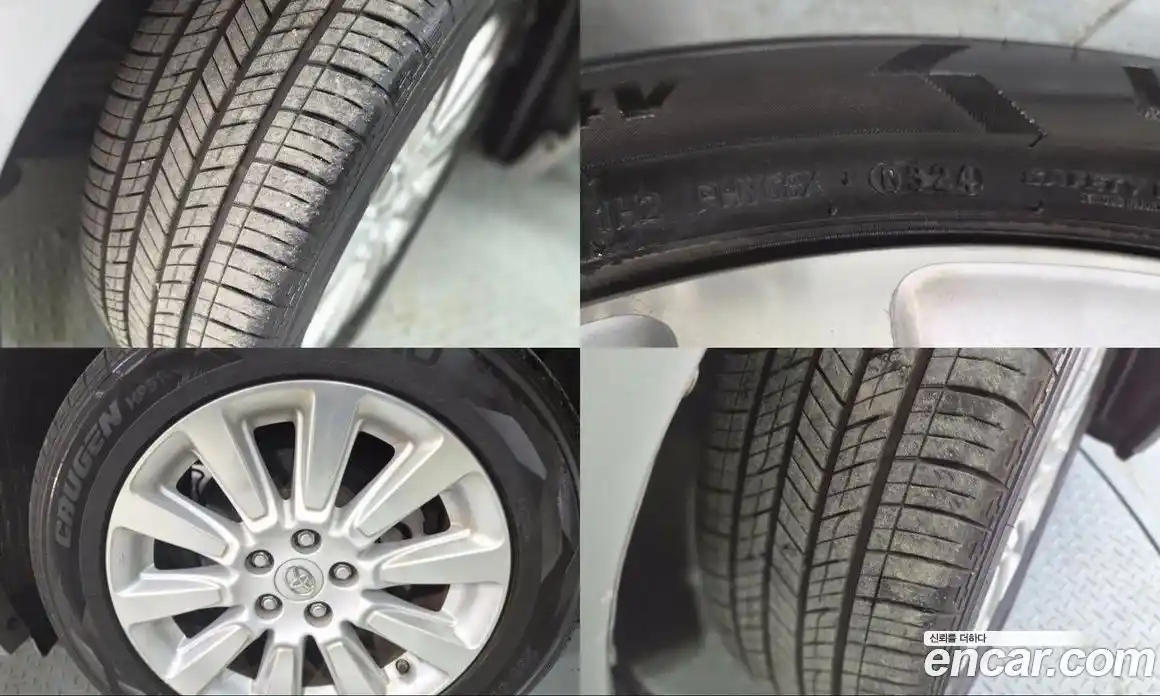 Toyota Sienna 2014 3.5 гидро в Москве № 1838563, фото 8
