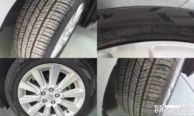 Toyota Sienna 2014 3.5 гидро в Москве № 1838563, миниатюра 8