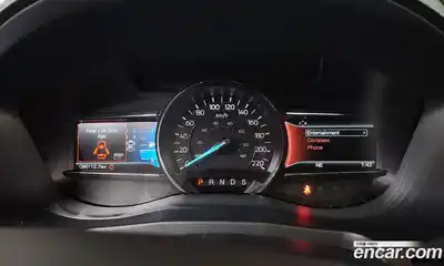 Ford Explorer 2017 2.3 гидро в Москве № 1838773, миниатюра 11