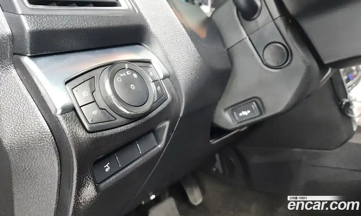 Ford Explorer 2017 2.3 гидро в Москве № 1838773, фото 24