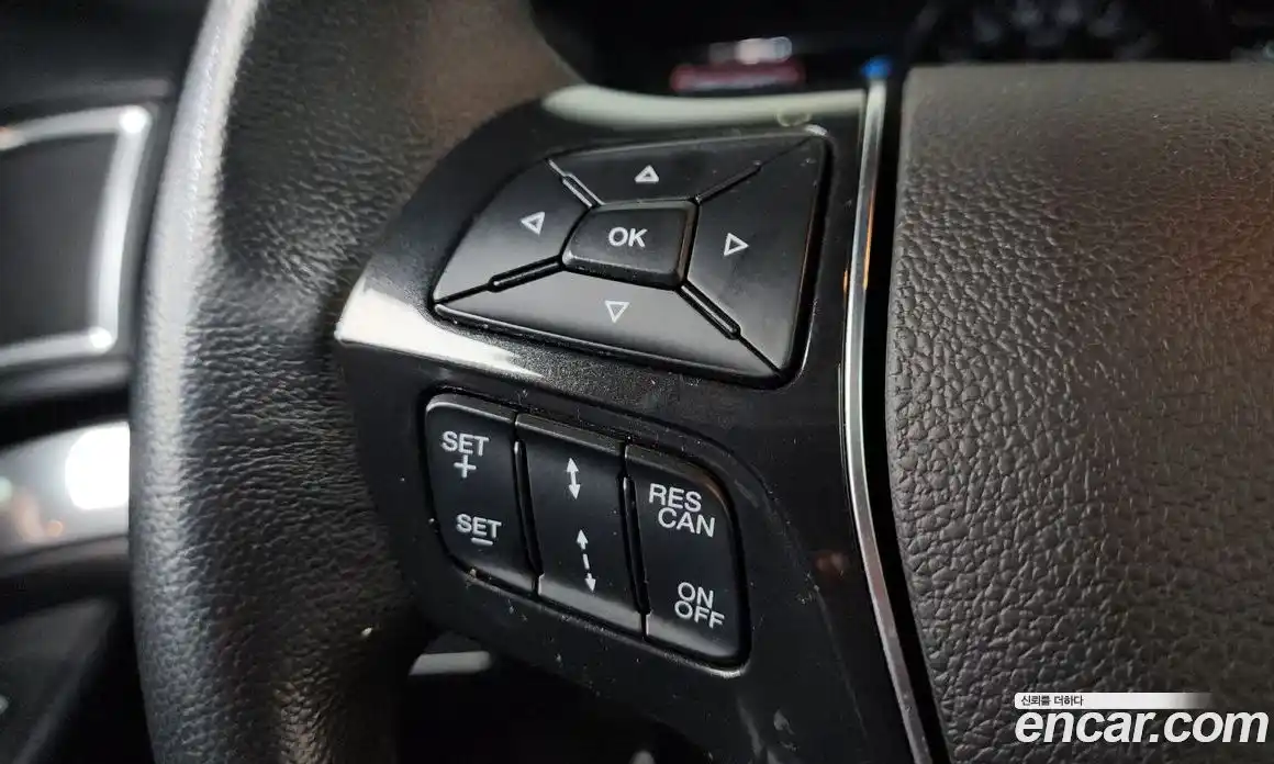 Ford Explorer 2017 2.3 гидро в Москве № 1838773, фото 32
