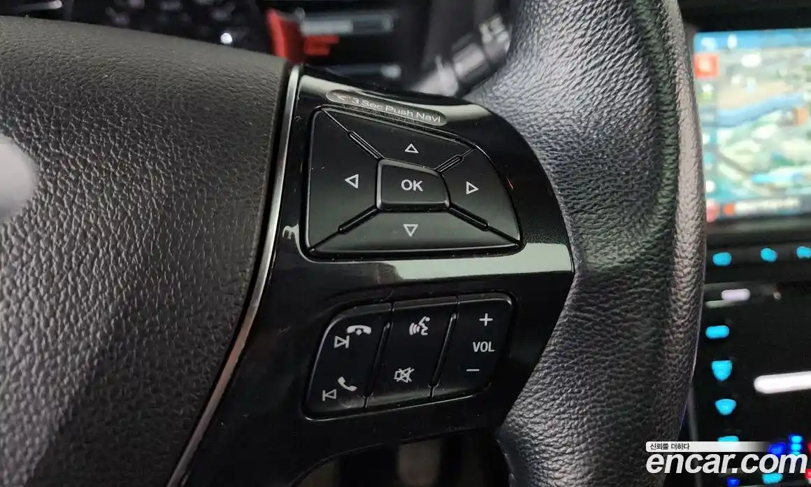 Ford Explorer 2017 2.3 гидро в Москве № 1838773, фото 33