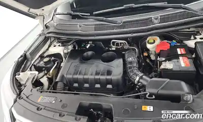 Ford Explorer 2017 2.3 гидро в Москве № 1838773, миниатюра 6