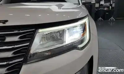 Ford Explorer 2017 2.3 гидро в Москве № 1838773, миниатюра 8
