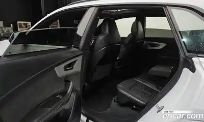 Audi Q8 2021 3.0 гидро в Москве № 196659, миниатюра 11
