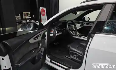 Audi Q8 2021 3.0 гидро в Москве № 196659, миниатюра 10