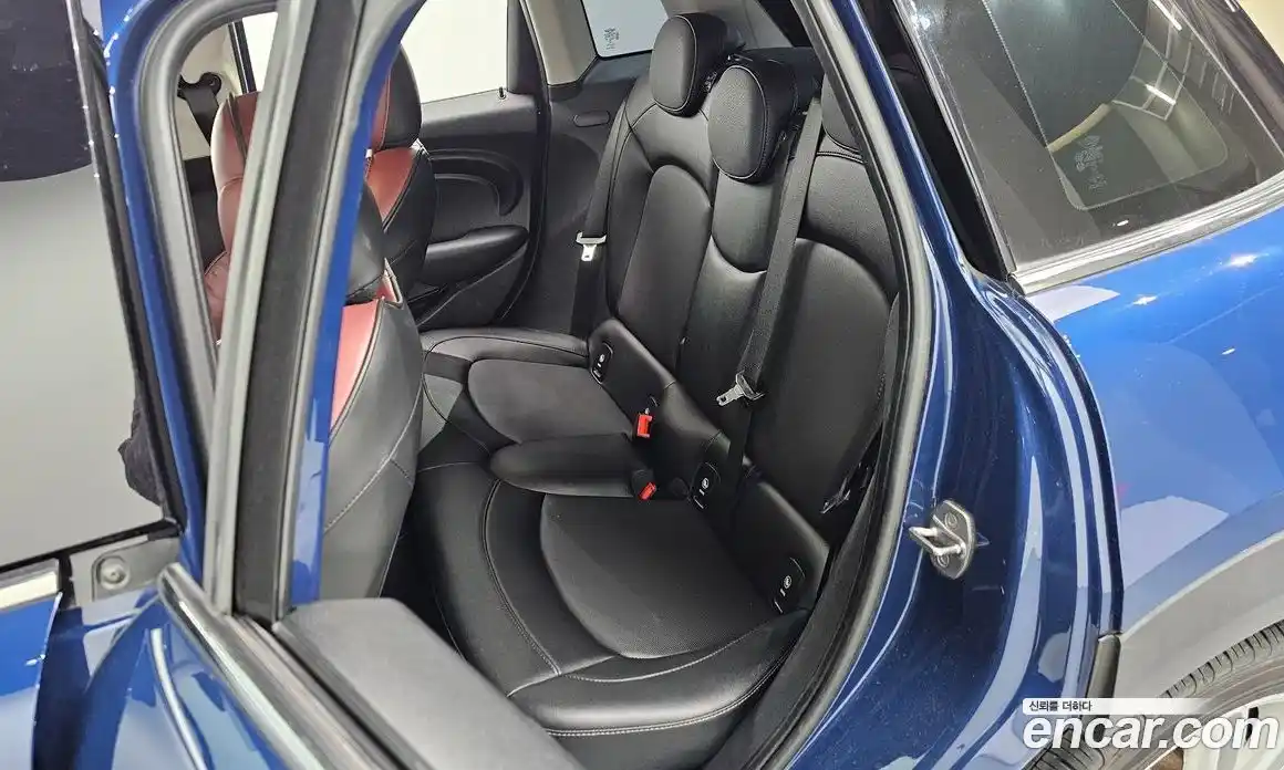 Mini Cooper 2018 1.5 гидро в Москве № 198325, фото 12
