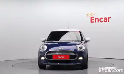 Mini Cooper 2018 1.5 гидро в Москве № 198325, миниатюра 3