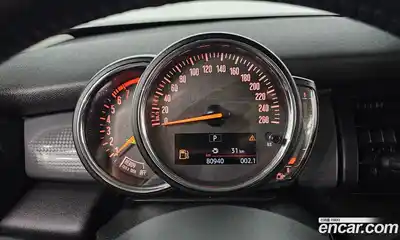 Mini Cooper 2018 1.5 гидро в Москве № 198325, миниатюра 8