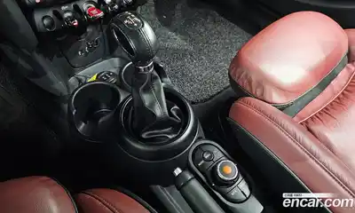 Mini Cooper 2018 1.5 гидро в Москве № 198325, миниатюра 9