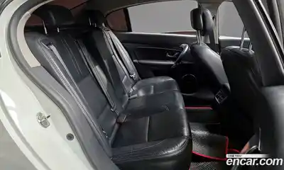 Renault SM5 2010 2.0 гидро в Москве № 208605, миниатюра 12