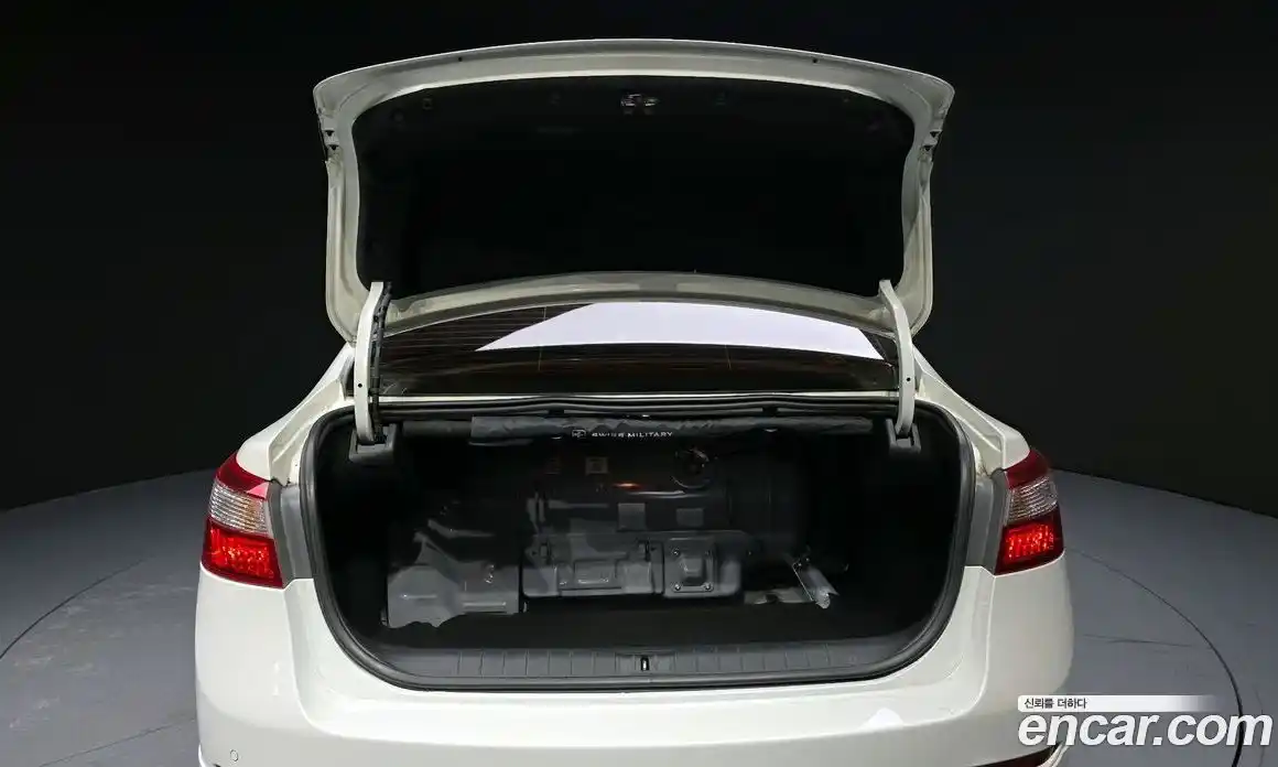 Renault SM5 2010 2.0 гидро в Москве № 208605, фото 20