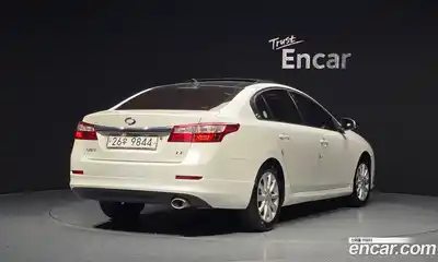 Renault SM5 2010 2.0 гидро в Москве № 208605, миниатюра 2