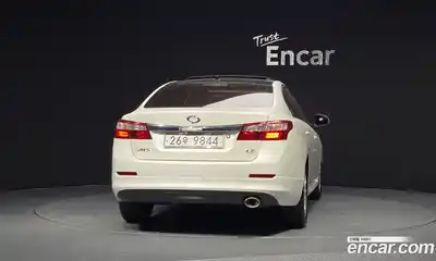 Renault SM5 2010 2.0 гидро в Москве № 208605, миниатюра 4