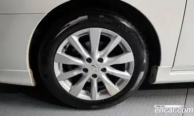 Renault SM5 2010 2.0 гидро в Москве № 208605, миниатюра 5