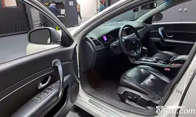 Renault SM5 2010 2.0 гидро в Москве № 208605, миниатюра 10