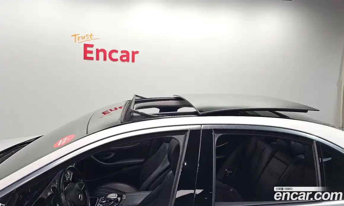 Mercedes-Benz E-Class 2016 2.0 гидро в Москве № 212122, фото 20
