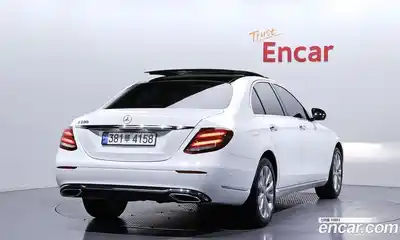 Mercedes-Benz E-Class 2016 2.0 гидро в Москве № 212122, миниатюра 2