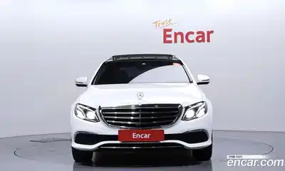 Mercedes-Benz E-Class 2016 2.0 гидро в Москве № 212122, миниатюра 3