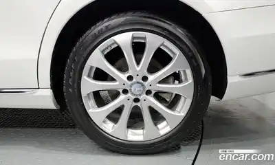 Mercedes-Benz E-Class 2016 2.0 гидро в Москве № 212122, миниатюра 5