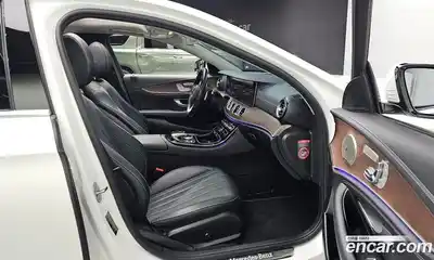 Mercedes-Benz E-Class 2016 2.0 гидро в Москве № 212122, миниатюра 10