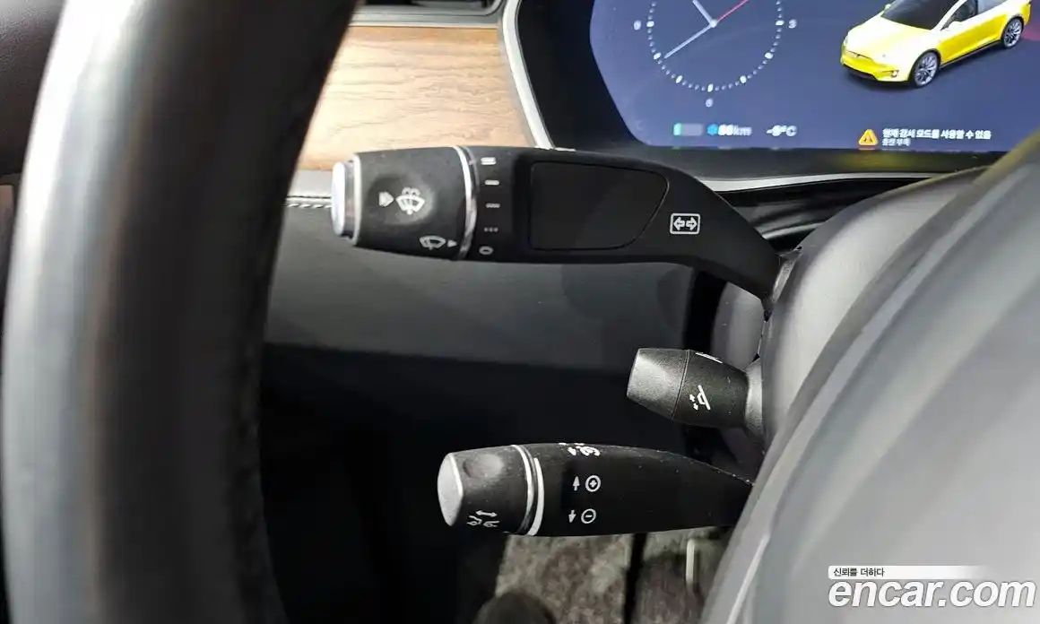 Tesla Model X 2020 0.3 гидро, фото 19