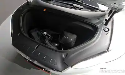 Tesla Model X 2020 0.3 гидро, миниатюра 6