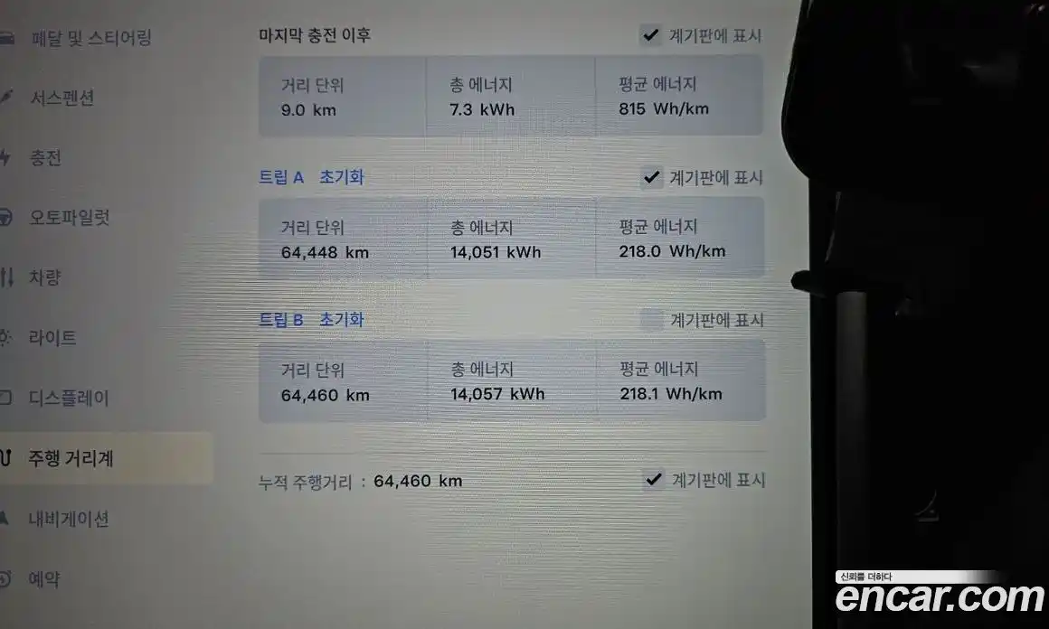 Tesla Model X 2020 0.3 гидро, фото 8