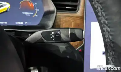 Tesla Model X 2020 0.3 гидро, миниатюра 9