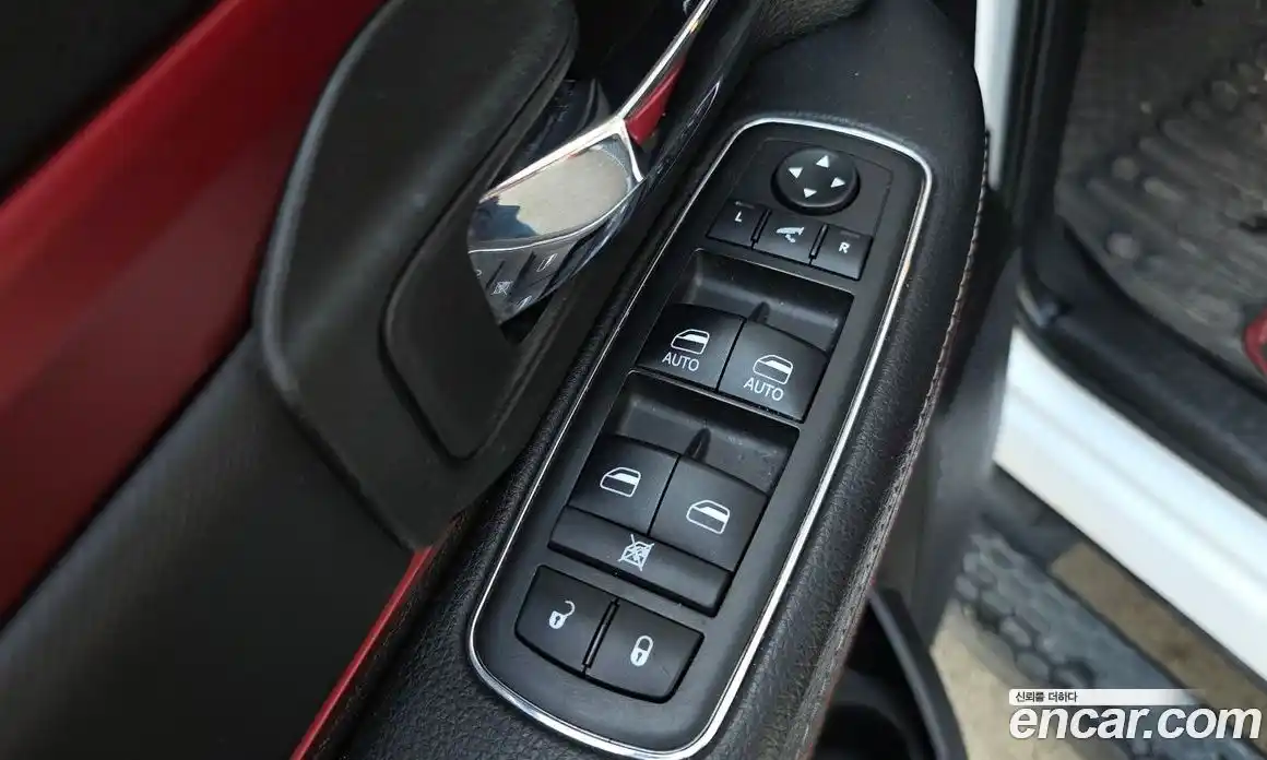 Dodge Ram Pick Up 2018 5.7 гидро в Москве № 233560, фото 18