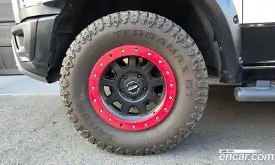 Dodge Ram Pick Up 2018 5.7 гидро в Москве № 233560, миниатюра 5