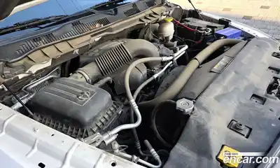 Dodge Ram Pick Up 2018 5.7 гидро в Москве № 233560, миниатюра 6