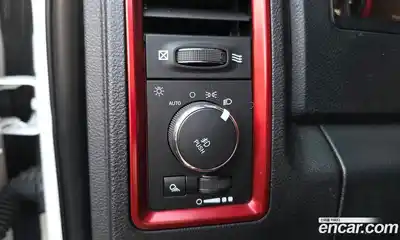 Dodge Ram Pick Up 2018 5.7 гидро в Москве № 233560, миниатюра 9