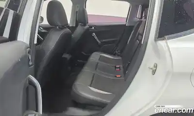Peugeot 2008 2015 1.6 гидро в Москве, миниатюра 12