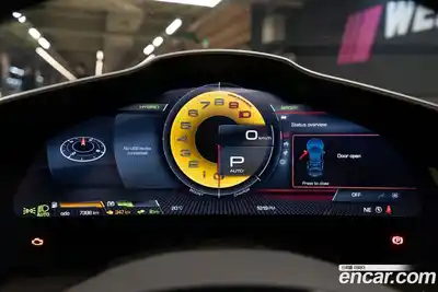 Ferrari 296 2023 3.0 гидро в Москве, миниатюра 8
