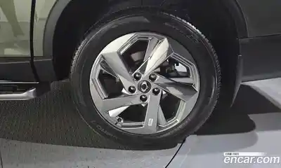 SsangYong Rexton 2023 2.2 гидро в Москве № 29482, миниатюра 5