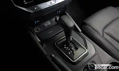 SsangYong Rexton 2023 2.2 гидро в Москве № 29482, миниатюра 9