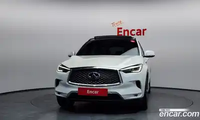 Infiniti QX50 2019 2.0 гидро в Москве № 335943, миниатюра 3