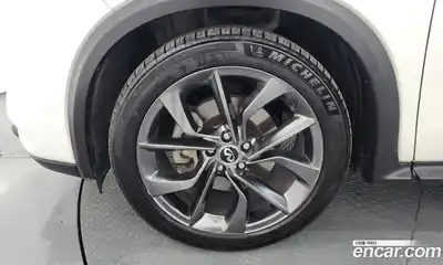 Infiniti QX50 2019 2.0 гидро в Москве № 335943, миниатюра 5