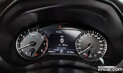 Infiniti QX50 2019 2.0 гидро в Москве № 335943, миниатюра 8