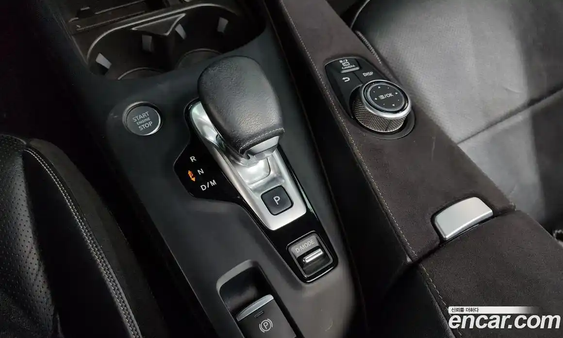 Infiniti QX50 2019 2.0 гидро в Москве № 335943, фото 9