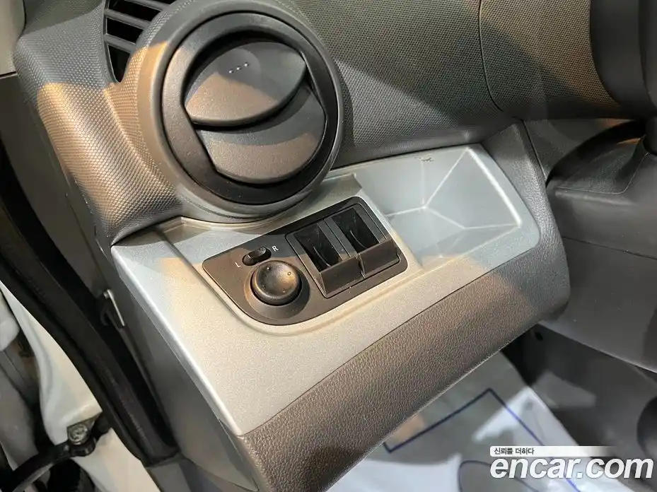 Chevrolet Spark 2015 1.0 гидро в Москве № 38343, фото 12